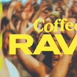 Boisdale Coffee Rave