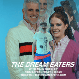 The Dream Eaters, Mary Shelley