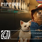NÁTTFATABÍÓ: PADDINGTON