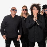 Lovesong: The Cure Tribute