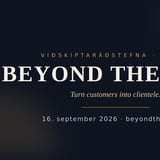 Beyond the Sale Reykjavík 2026