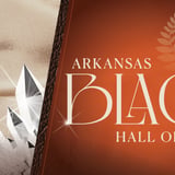 Arkansas Black Hall of Fame Induction Ceremony & Show