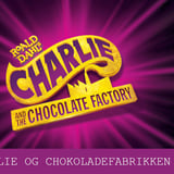 Charlie & Chokoladefabrikken
