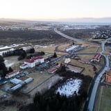 Íbúa­fund­ur um fram­tíð Víf­ils­staða