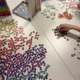 Puzzle Meetups