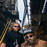 Low Down Brass Band