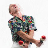TODD MCKENNEY SINGS PETER ALLEN AND LOTS MORE
