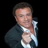 FRANKIE SCINTA: The Showman