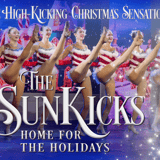 The Sunkicks: Home for the Holidays
