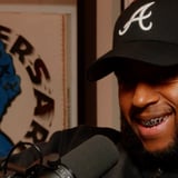 Artist Friendly | 6LACK