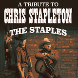 The Staples - Chris Stapleton Tribute, Cody Carter