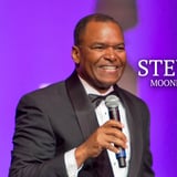 Steve Higgins: Moonlight, Memories & Music