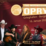 The Norwegian Opry