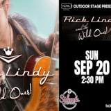 Rick Lindy & The Wild Ones