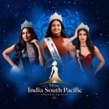Miss India South Pacific 2026 Grand Finale