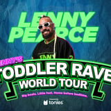 Lenny Pearce