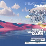 Playhouse Pres: LOCAL LOVE