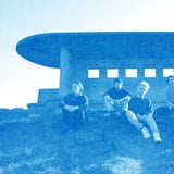 Fontaines D.C. + support: Chalk