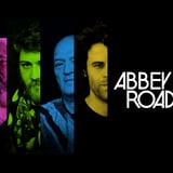ABBEY ROAD (B) Tribute to The BEATLES