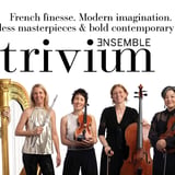 Ensemble Trivium - Cleveland 