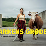 Teater Innlandet: Markens grøde