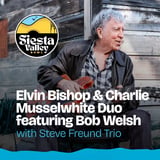 Elvin Bishop & Charlie Musselwhite