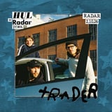 Trader // Radar