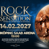Rock Sensation - The Contract