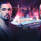 PACKAGE VIP UFC FIGHT NIGHT PARIS 2026