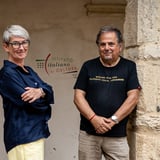 Enzo Favata & Sunna Gunnlaugs