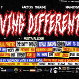 MOVING DIFFERENT Festival 2026