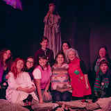 What Is Home for Migrant Beings? – Collective Installation & Community Event