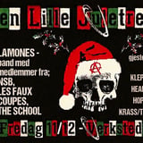 Den Lille Juletrefesten