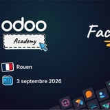 Odoo Academy Facturation - Rouen 