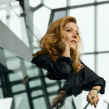 Opin kynning - Barbara Hannigan