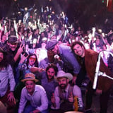 Sean Canan's Voodoo Players: Voodoo Last Waltz