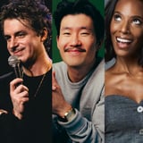 Tonight at the Improv ft. Brian Monarch and more TBA