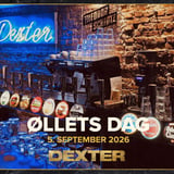 Øllets Dag - Dexter, Odense