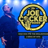 The Joe Cocker Express