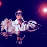 The Music of Elton: 40 Years of MSO X Elton John