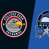 Osceola Magic v College Park Skyhawks