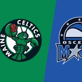 Osceola Magic v Maine Celtics