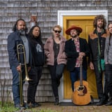 The Dustbowl Revival