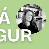 Smásögur – fjarnámskeið í ritlist