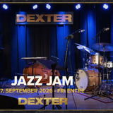 Jazz Jam (fri entré) - Dexter, Odense