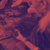 Borðspilakvöld - Board Game Night