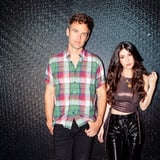 Tyler Hilton & Kate Voegele: Celebrating the music of One Tree Hill