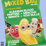 MIXED BAG #11 – ALBANIAN BLOOD PANTREE, MENCHAI, INIMATA + VOIX NULLE