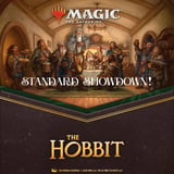 Standard Showdown mót í Magic: The Gathering