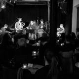 Vortex Jam Session - September & October